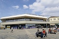 Kedy konečne opravia Hlavnú stanicu v Bratislave? Minister Doležal to otvorene povedal