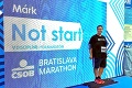 Mark Dobrovič zo šou Najväčší víťaz schudol 80 kíl a išiel na maratón: Namiesto splneného sna kolaps!