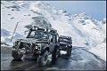 Land Rover z bondovky je na predaj: Za tú cenu by ste si na Slovensku kúpili luxusný dom