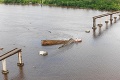 Tragédia v ústí Amazonky: Loď zbúrala most, spadol aj s autami