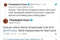 S akými posilami počítajú Česi z NHL? Philadelphia už jedno meno potvrdila