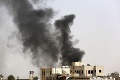 Jemenskí povstalci odpálili ďalšiu raketu na Saudskú Arábiu: Militantom prekáža táto vec