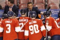 S trénerom sa v NHL nemaznali: Nie je play off, nie je práca