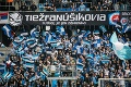 Slovan pokračuje vo víťaznom ťažení: Titul je na dosah!