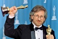 Režisér Steven Spielberg: Ukázal ľuďom živých mimozemšťanov aj dinosaury