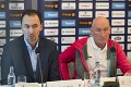 Slovenskí hokejisti nabrali kurz do Luzernu: Aké očakávania má na Švajčiarskom pohári Šatan?