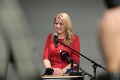Je Slovensko pripravené na ženu prezidentku? Sexuologička pomenovala, prečo Čaputová voličom imponuje