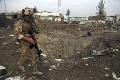 Na americko-afganskú základňu zaútočil Taliban: Zahynulo najmenej 23 členov bezpečnostných síl