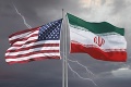 Reuters hovorí o zámeroch USA: Iránske revolučné gardy plánujú označiť za teroristov