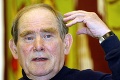 Zomrel molekulárny biológ a držiteľ Nobelovej ceny Sydney Brenner († 92)