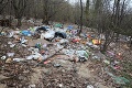 Problémový Majetkár rozdelil Košičanov na dva tábory: Kto uprace vyše 100 ton odpadu?