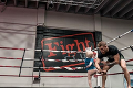 McGregora v ringu upratal malý bojovník: Nabudúce ťa dostanem!