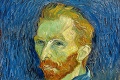 Dan je dvojníkom slávneho maliara: Našiel sa živý Van Gogh!