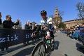 Saganovi to opäť nevyšlo: Zakliata klasika Miláno - San Remo?