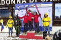 Jagerčíková zlatá v šprinte: Je to historický moment