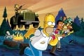Tajomstvo seriálu Simpsonovci odhalil až nekrológ: Toto všetko vysvetľuje!