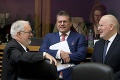 Maroš Šefčovič chce byť opäť eurokomisár: Kolegom hovoril aj o prvej prezidentke Čaputovej