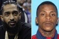 Rapera Nipseyho Husslea († 33) mal zavraždiť tento muž: Konflikt len pár hodín pred popravou!