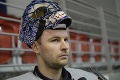 HudaShow ako sa patrí: Fantastický Julo Hudáček vybojoval v KHL prvé čisté konto!
