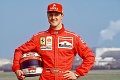 Meno Schumacher je späť vo Ferrari: Som synom svojho otca a som za to šťastný!