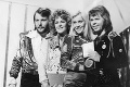 Členovia legendárnej skupiny ABBA opäť pokope: Pozrite, ako dnes vyzerajú!