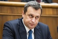Andrej Danko zmiernil tón: Ministra Lajčáka poprosil o kompromis