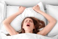 8 vecí, po ktorých ženy túžia v posteli! Poznáte ich všetky?