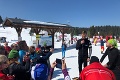 Na stretnutí novinárov-lyžiarov vo Val d’Arly sa Slováci nestratili, získali osem medailí