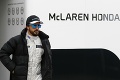 Alonso po odchode z F1 pred novou výzvou: Chce byť ako legendárny Graham Hill!
