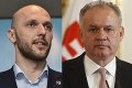 Budúci predseda Progresívneho Slovenska Michal Truban: Spoja sa so stranou Andreja Kisku?