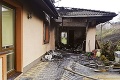 Pre autíčko z bazára zhorel dom za státisíce eur: Spoveď zúfalej rodiny zo Žiliny, ktorá prišla v okamihu o všetko