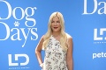 Tori Spelling vo veľkých problémoch: Na hviezdu Beverly Hills 90210 bol vydaný zatykač!