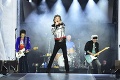 Mick Jagger je na staré kolená single: Mladučká frajerka mu ušla za miliardárom