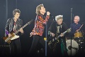 Fanúšikovia Rolling Stones, toto vám vyčarí úsmev na tvári: Členovia kapely prišli so skvelou novinkou