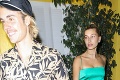 Justin Bieber a Hailey Baldwin šokujú: Tajná svadba 2 mesiace po zásnubách?