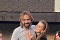 Režisér Ján Ďurovčík už plánuje svadbu s mladučkou Barborou: Chce dodržať dôležitú tradíciu