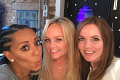 Spice Girls plánujú návrat na scénu bez Mel C: Speváčka zvažuje právne kroky!
