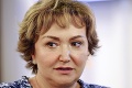 Natalia Fileva († 55) vlastnila aerolinky, zahynula pri havárii lietadla: Zomrela ruská milionárka