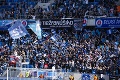 Slovan sa teší pred famóznou kulisou: V šlágri zvíťazil nad DAC