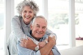 Dobré správy pre dôchodcov: O koľko si prilepšia od nového roka?