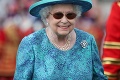 Prečo chodí kráľovná na verejnosť s okuliarmi? Palác priznal, že má za sebou chirurgický zákrok