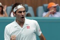 Ďalší Federerov triumf: Roger vyhral už viac ako sto turnajov