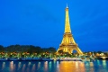 Eiffelovka oslavuje 130 rokov: Z hnusnej veže sa stala pýcha Paríža