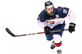 Črtá sa silná hokejová partia: Dvadsiatku posilní aj osem hráčov zo zámoria