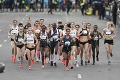Chystá sa veľká novinka na olympiáde: Maratón pobežia aj diváci