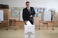 Neúspešný kandidát na prezidenta Šefčovič: Skorý návrat do Bruselu!