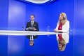 Víťazka volieb Zuzana Čaputová: Kam povedú prvé kroky budúcej prezidentky?