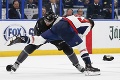 Montreal stále bez istoty play off, ďalšia Černákova bitka v NHL
