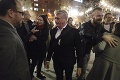 Slovensko si zvolilo Čaputovú: Prezidentské voľby vyhrala s veľkým náskokom
