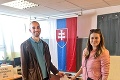 Slováci študujúci a žijúci v Česku: Aby volili, precestovali stovky kilometrov!